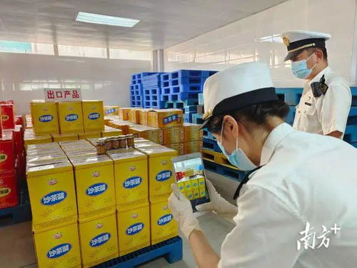 解舌尖上的乡愁 潮汕味道香飘海外 从初级农产品出发