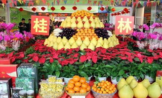 广西风味，古城飘香——第十二届广西名特优农产品（西安）交易会即将启幕